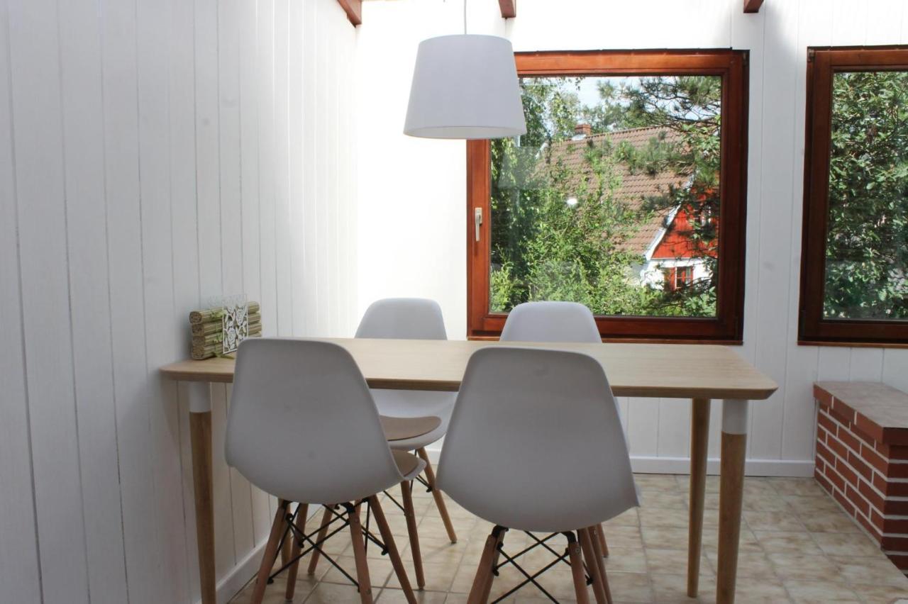 Ferienwohnung 2 Im Haus Windjammer Санкт-Петер-Ординг Экстерьер фото