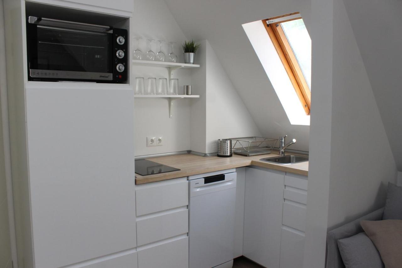 Ferienwohnung 2 Im Haus Windjammer Санкт-Петер-Ординг Экстерьер фото